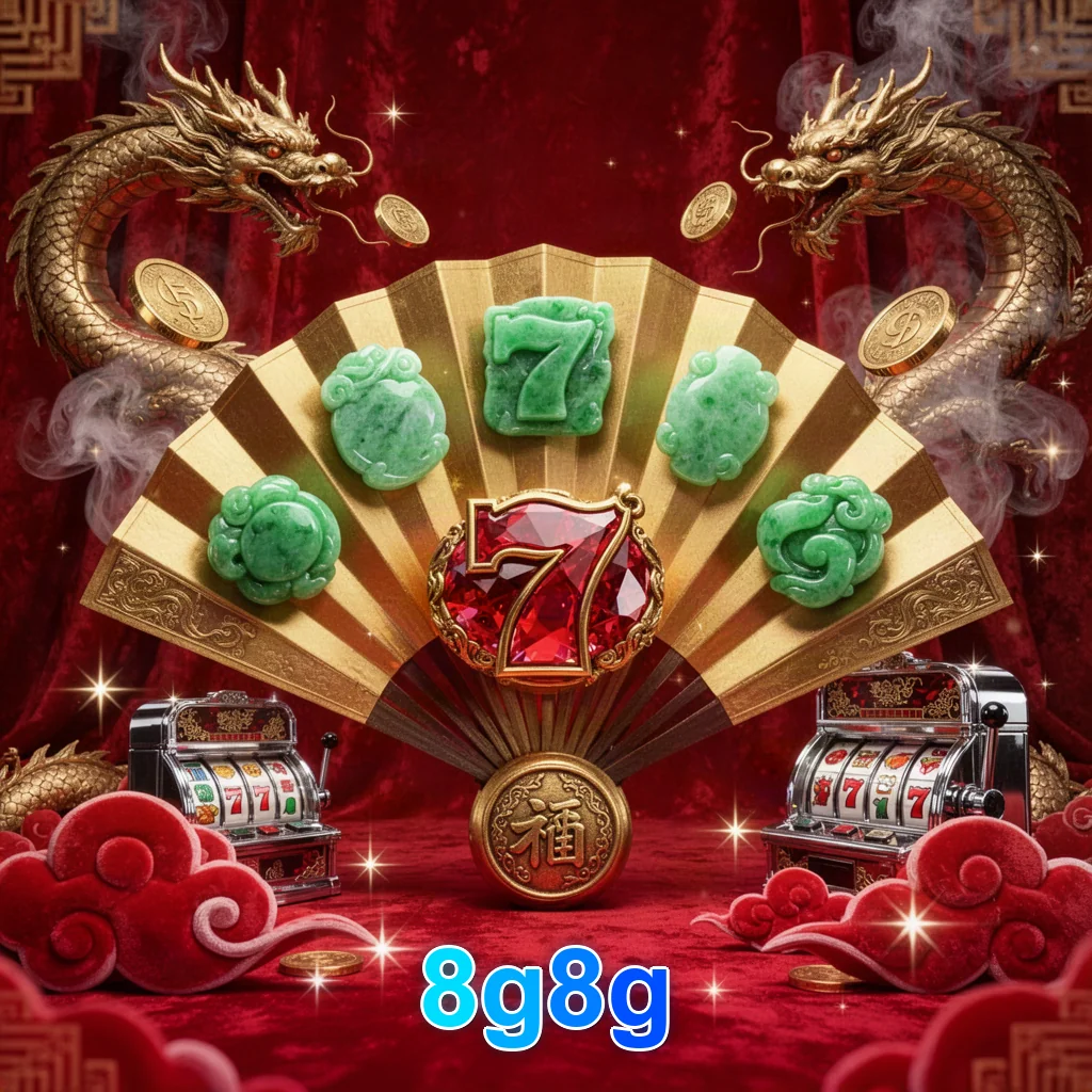 Menang 8g8g