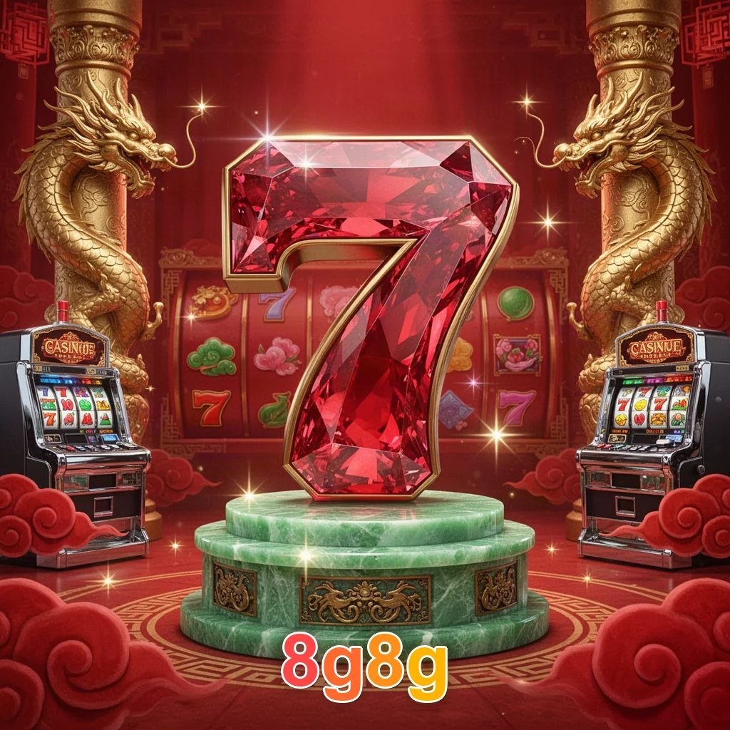 Aplikasi 8g8g