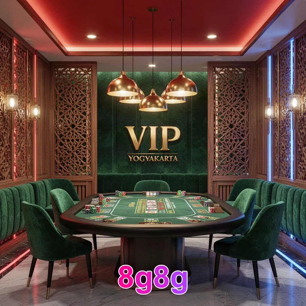 Game Fortune 8g8g