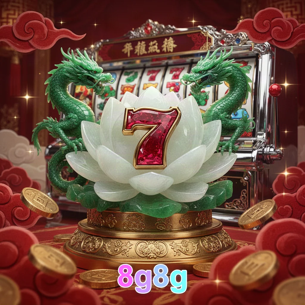 Taruhan 8g8g