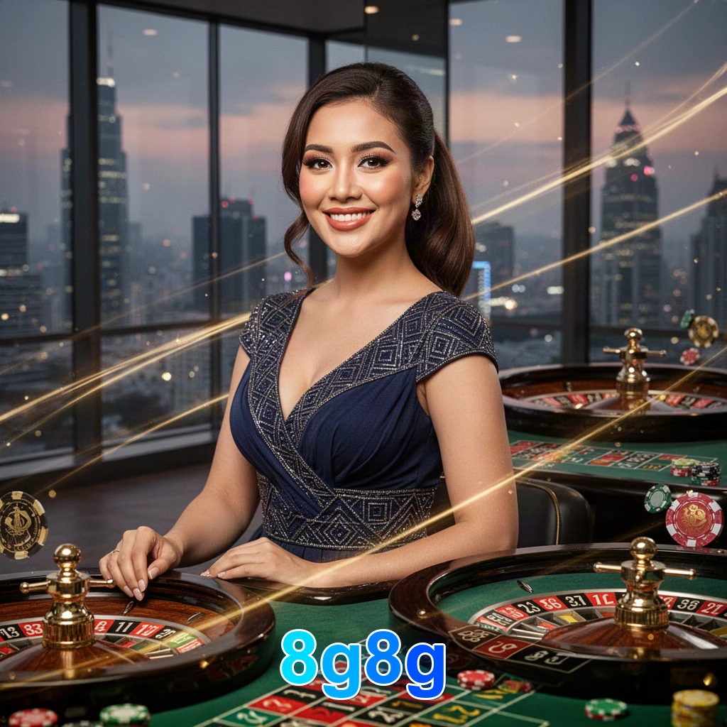 Penyedia slot utama 8g8g - NetEnt, Pragmatic Play, Play'n GO