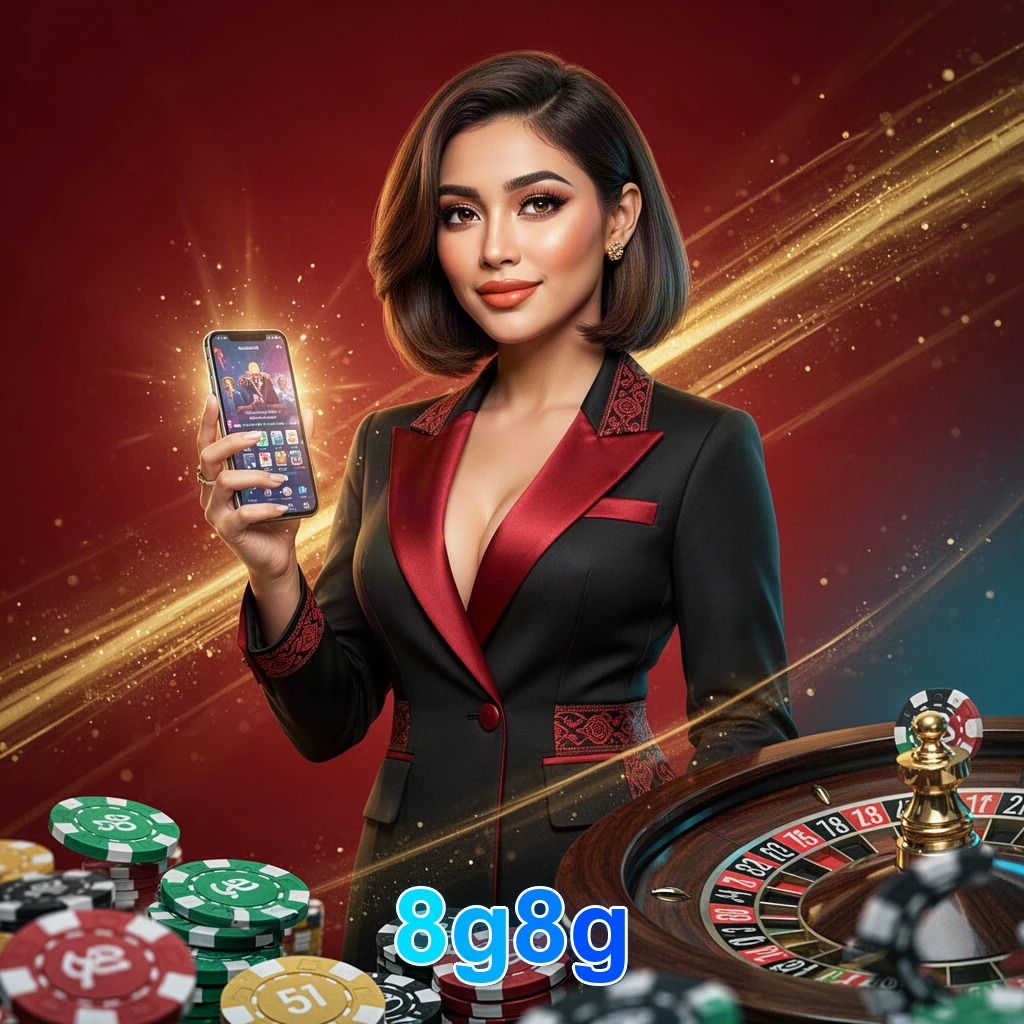 8g8g bonus