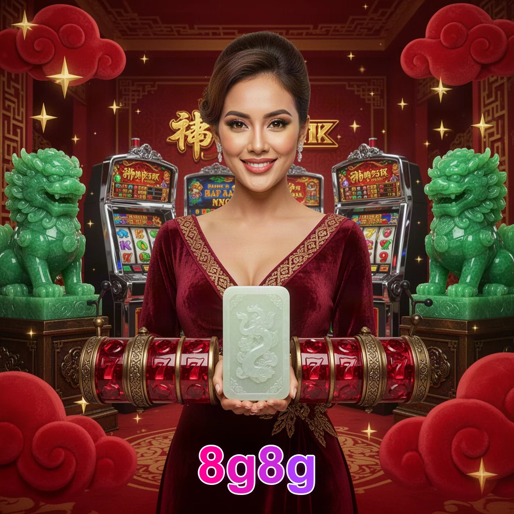 Lotre online yang tersedia di 8g8g
